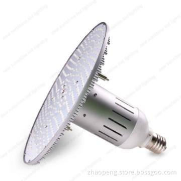 E40 High Bay Application E40 90W 120degree Flat Panel Light